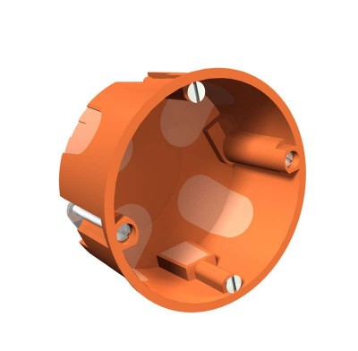Коробка монтажная 68х35мм HG 60-35 MW для полых стен OBO 2003603