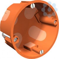 Коробка монтажная 68х35мм HG 60-35 MW для полых стен OBO 2003603
