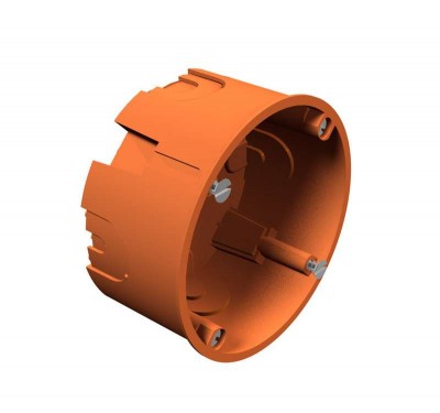 Коробка монтажная 68х35мм HG 60-35 для полых стен OBO 2003426