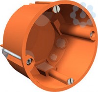 Коробка монтажная 68х47х68мм HG 60 MW PP для полых стен OBO 2003611