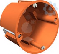 Коробка монтажная 68х61х68мм HV 60 MW PP для полых стен OBO 2003619