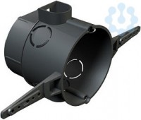 Коробка монтажная СП 62х60мм UG 60 VD NL с фикс. лапками OBO 2003035