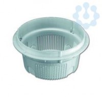 Коробка монтажная для громкоговорителя 8222 ЕВ и 8224 EB ABB 2CKA008200A0015