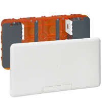 Коробка Batibox 213х142 Leg 080195