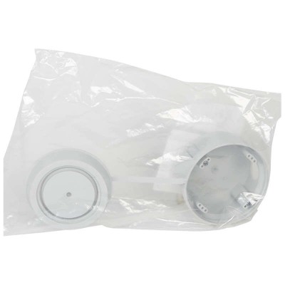 Коробка для розеток 20/32А для бетон. стен Batibox Leg 081985