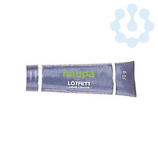 Паста паяльная 70г HAUPA 160100