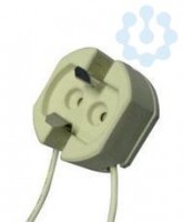 Ламподержатель G12 VS4 OSRAM 4008321355942