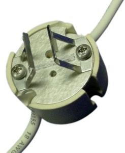 Ламподержатель GY9.5 VS2 OSRAM 4008321356000