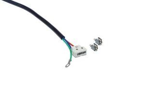 Ламподержатель TP22H/CE PAR VS10 OSRAM 4008321335265