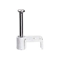 Зажим Fixfor d2х0.75кв.мм сер. (уп.2000шт) Leg 031550