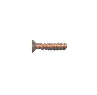 Винт для монажной коробки d3.2мм 15мм U 15 GS OBO 2003265