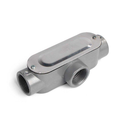 Коробка распаячная КРВ-Т 20 Fortisflex 61129