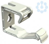 Крепление групповое Grip 10хNYM 3х1.5 2031 F 10 OBO 2205400