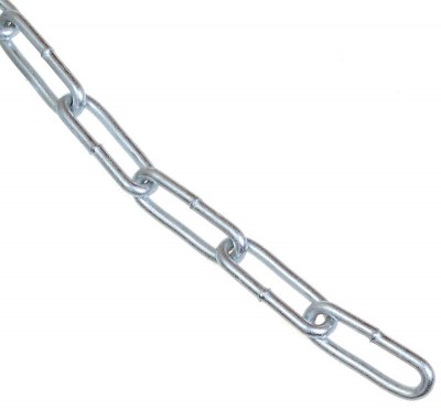 Цепь длиннозвенная (дл.2м) ИЭК CLP1M-CDZ-3-02