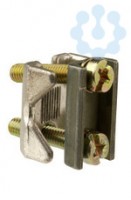 Зажим кабельный 70кв.мм ABB 1SEP407732R0001