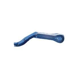 Кассета для наконечн. Starfix 1кв.мм красн. Leg 037682