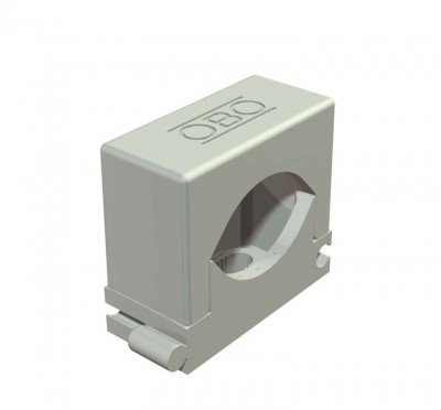 Скоба креп. 6-13мм 2037 6-13 HEB OBO 2249715