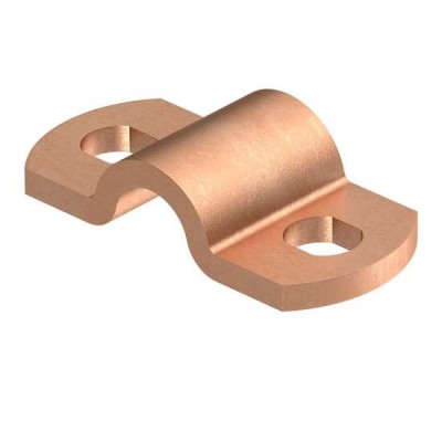 Скоба зажимная для проволоки 156 K8-10 CU OBO 5228131