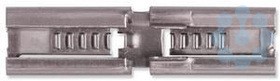 Головка для каб. стяжки ленточной нерж. сталь 7.9хмм (уп.50шт) ABB 7TAG009470R0058