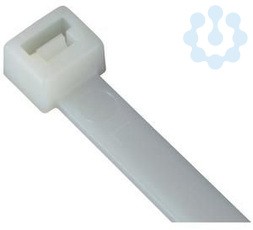 Хомут кабельный TY900-175 9х921 P6.6 бесцвет. (уп.50шт) ABB 7TAG054360R0350