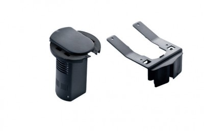 Органайзер настол. для 2К+З USB черн. Leg 054073