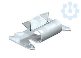 Скоба для крышки Rapid 45 сталь RK45OTA OBO 6288703