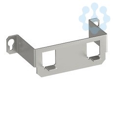 Пластина монтажная для лючка GE2.15 тип LE MTGE2 15 2LE сталь OBO 7407598