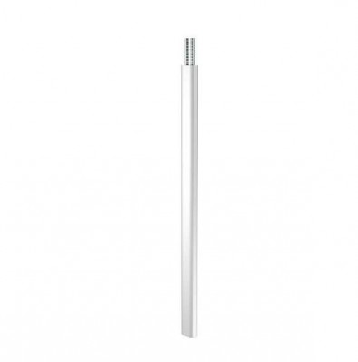 Колонна электромонтажная 2.3-3.8м 2-х сторонняя Modul45 80х130х2300мм ISSDM45FEL алюм. OBO 6289976