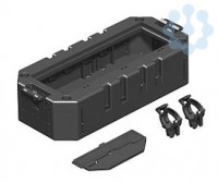 Коробка монтажная для Modul45 (3 мест.) защ. кож. MT3 45 2-1 OBO 7429131