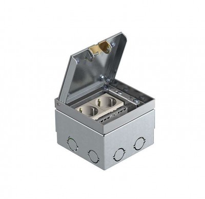 Лючок для монтажа GE 2V VO OBO 7368384