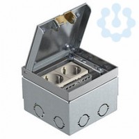 Лючок для монтажа GE 2V VO OBO 7368384