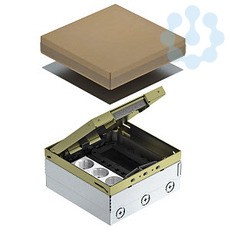 Лючок 4UDHOME4 2M MT V OBO 7427220