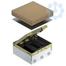 Лючок 4UDHOME4 2M MT U OBO 7427252