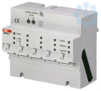 Коммуникатор сетевой Master ISM/S 5.1 MDRC ABB 2CDG120034R0011