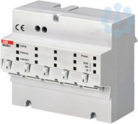 Коммуникатор сетевой Slave ISS/S 5.1 MDRC ABB 2CDG120035R0011