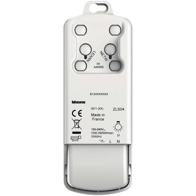 Диммер-активатор 0-10В Zigbee Leg BTC 3573