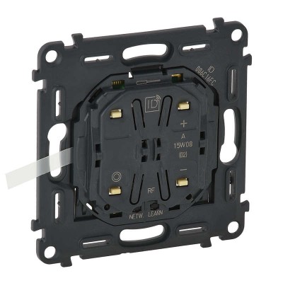 Устройство радиоуправляющее Valena In'matic MyHome Play Zigbee для светорегуляторов Leg 752080