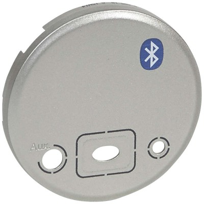 Накладка мод. Celiane Bluetooth титан Leg 068518