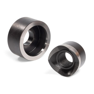 Матрица для пробивки отверстий МПО-40.5 (комплект) КВТ 61822