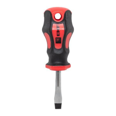 Отвертка SL6.5х38мм Master Basic EKF sl-6.5-38-mas