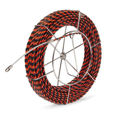 Протяжка из полиэстера PET-3-6.0/30MK Fortisflex 76676