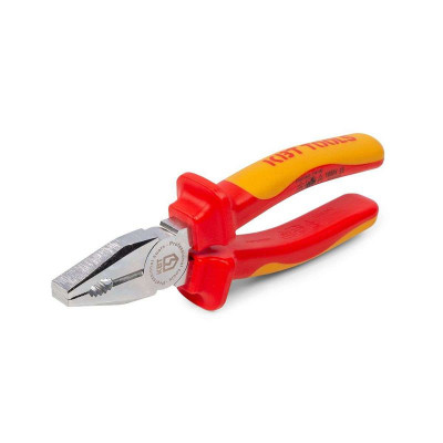 Пассатижи диэлектрические 