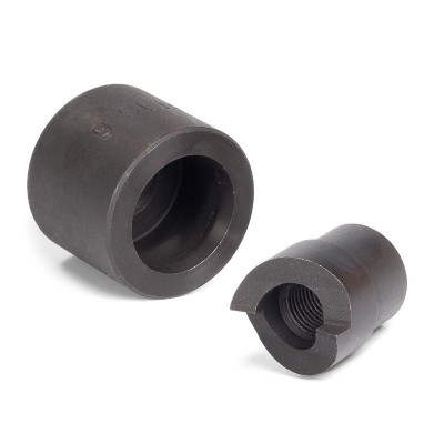 Матрица для пробивки отверстий МПО-18.6 (комплект) КВТ 61813