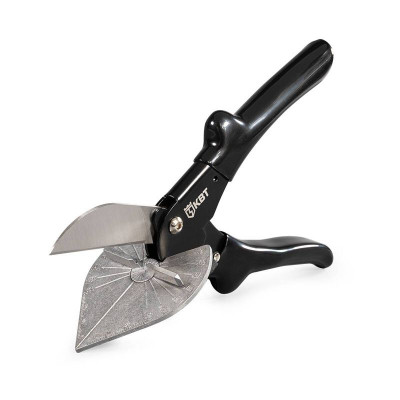 Ножницы НККУ-60 для резки коробов и кабель-каналов КВТ 79822