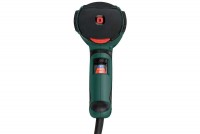 Фен HE 20-600 2000Вт эл-ка кейс 2 насадки Metabo 602066500