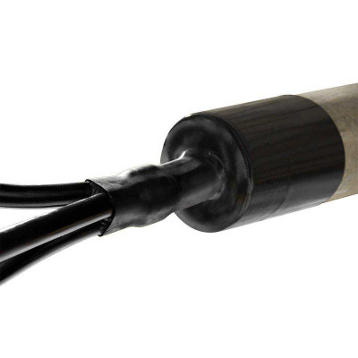 Уплотнитель кабельных проходов термоусаживаемый УКПт-180/50 КВТ 89454