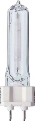 Лампа газоразрядная натриевая MASTER SDW-TG Mini 100Вт трубчатая 2500К GX12-1 1CT/12 PHILIPS 928158905131