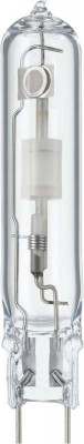 Лампа газоразрядная металлогалогенная MASTERC CDM-TC 35W/830 38Вт трубчатая 3000К G8.5 PHILIPS 928085205129