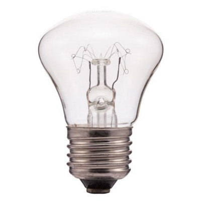 Лампа накаливания С 110-25 E27 (154) Лисма 331375100