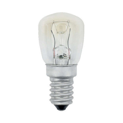 Лампа накаливания IL-F25-CL-07/E14 7Вт Uniel 10804